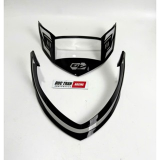 Phôi Mica hậu Bảng led Airblade 2020 - 2023 Lắp led audi a7 , a11, i8, a8 ... Không Lộ Nhân Led, Phôi mica AB