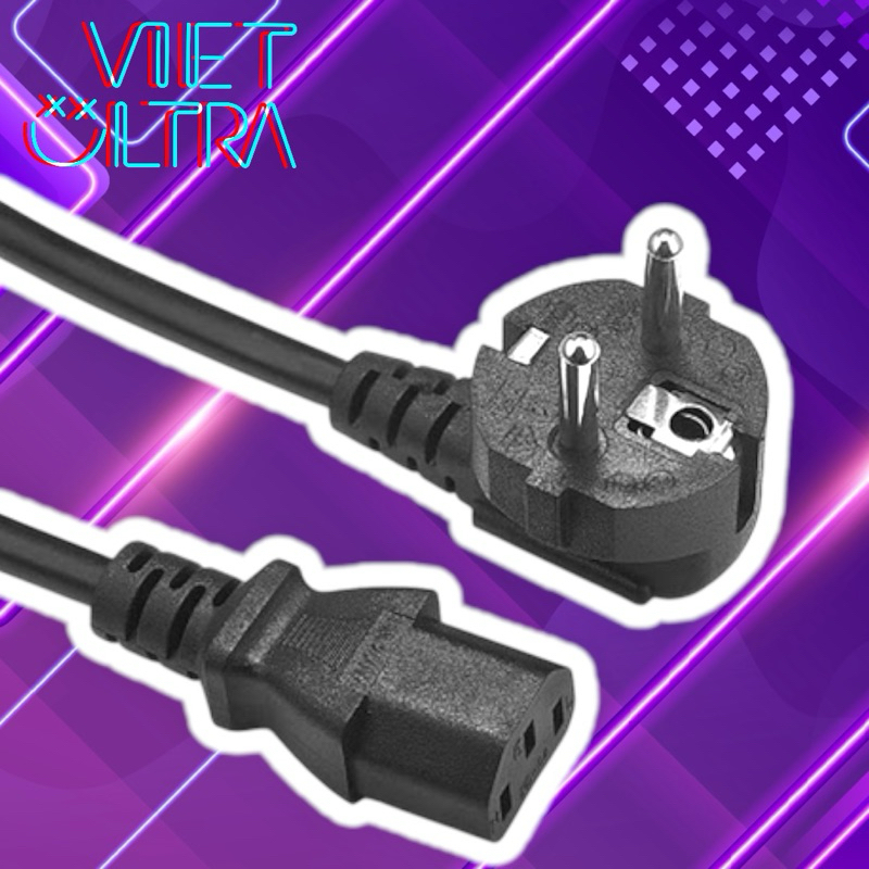 Dây Nguồn 1M VIET ULTRA