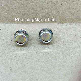 Bộ 2 ốc đầu lõm 6 li 1.5 phân (XB7.6)