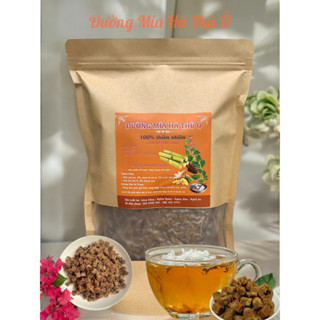 Đường Mía Hà Thủ Ô , Đường Hà Thủ Ô Làm Từ Mật Mía Nguyên Chất Và Các Thảo Dược Tự Nhiên Túi 1Kg