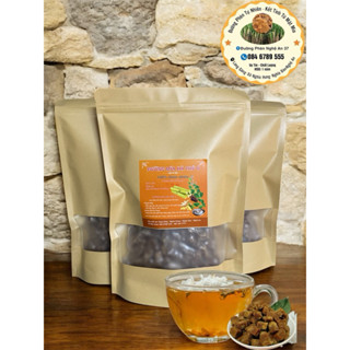 Đường Mía Hà Thủ Ô Tự Nhiên Combo 3Kg , Tặng 0.3kg Đường Mía Hà Thủ Ô