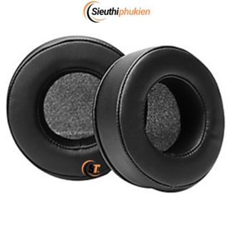  Đệm ốp da cho tai nghe Rapoo VH500C bọc ốp tai nghe Rapoo VH500C 0107 