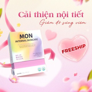 Bột nước uống PURESKIN giảm mụn nội tiết, mụn viêm vị nho | Hộp 20 gói