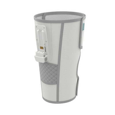 Bao massage khí nén quấn đầu gối HoMedics SR-CMK10H
