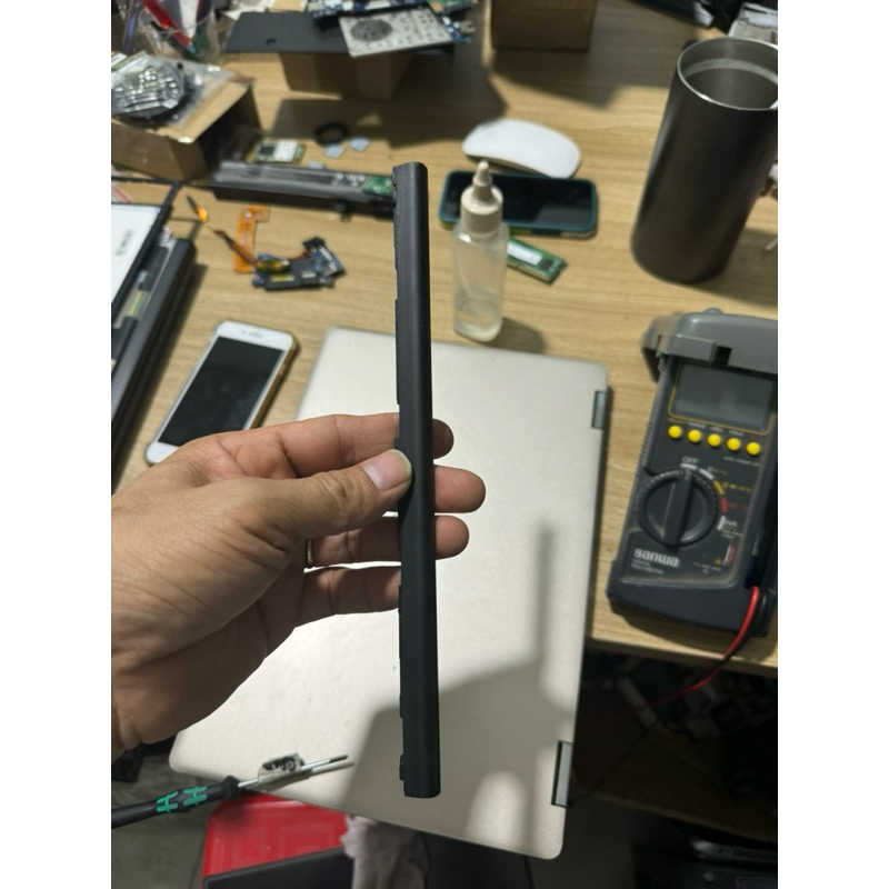 dell xps 9360-9350-9343 rã bán linh kiện zin bóc máy