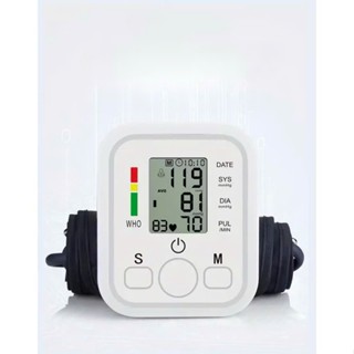 Máy Đo Huyết Áp Nhịp Tim Điện Tử Panasonic tự động chuẩn xác 100%- Công Nghệ Tự Động Thông Minh