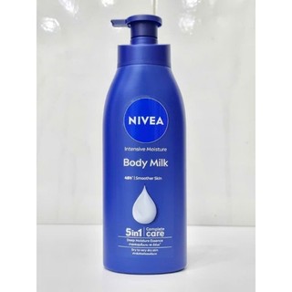 Sữa dưỡng thể Nivea 350ml