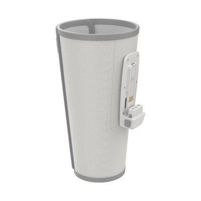 Bao massage khí nén quấn bắp chân HoMedics SR-CMC10H