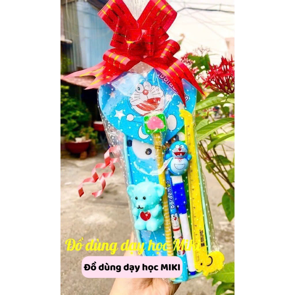 SET QUÀ TỪ 50K ĐẾN 60K (Đồ dùng dạy học Miki)