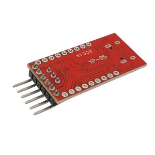 Mạch chuyển USB UART TTL FT232RL