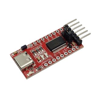 Mạch chuyển USB UART TTL FT232RL