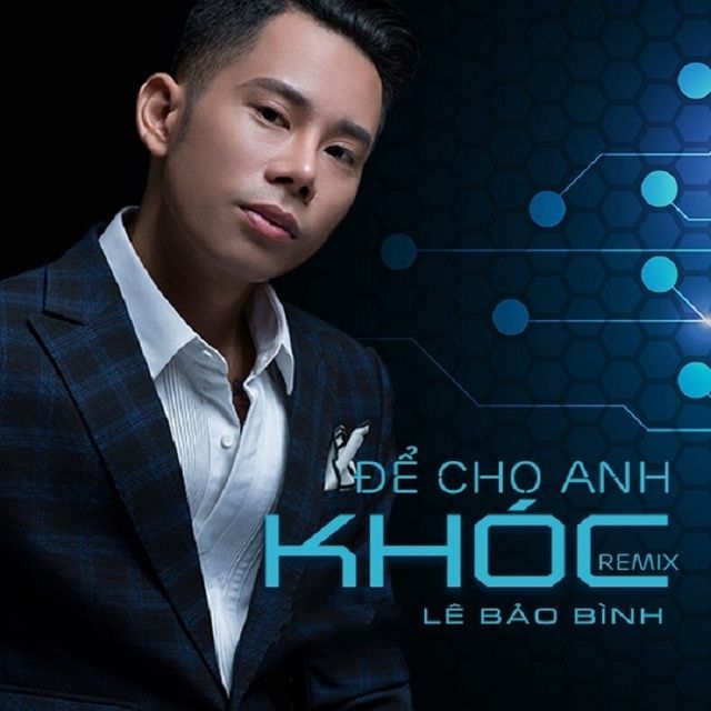 CD REMIX DJ - Lê Bảo Bình - 17 items LOSSLESS iso