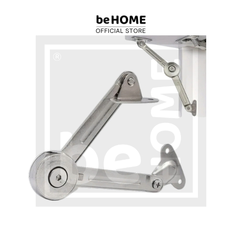 [0909] Tay Nâng Hạ Cánh Tủ Hình Compa, tay nâng cánh tủ cao cấp trợ lực 20kg có giảm chấn hàng đẹp