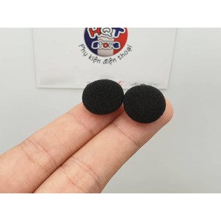 Bộ mút đệm tai nghe Earbuds siêu êm