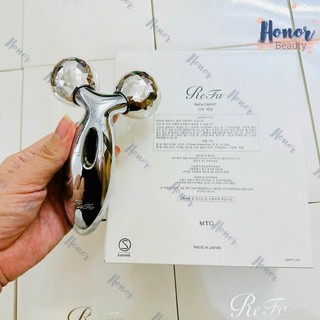 (Chính hãng)- Máy massage nâng cơ Refa Carat