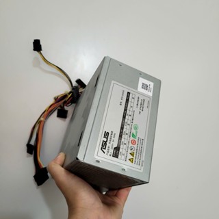  Nguồn Asus công suất thực  không dùng card có nguồn phụ -  hàng đã qua sử dụng 
