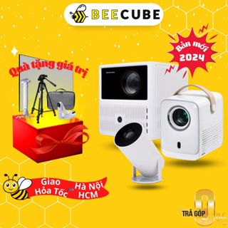 Máy chiếu mini BeeCube X1, X2, Xtreme chính hãng - Bảo Hành 12 Tháng