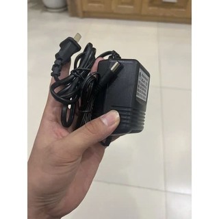 NGUỒN XOAY CHIỀU AC 12V-1A