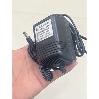 NGUỒN XOAY CHIỀU AC 12V-1A