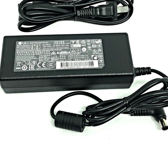 Adapter nguồn cho tivi LG