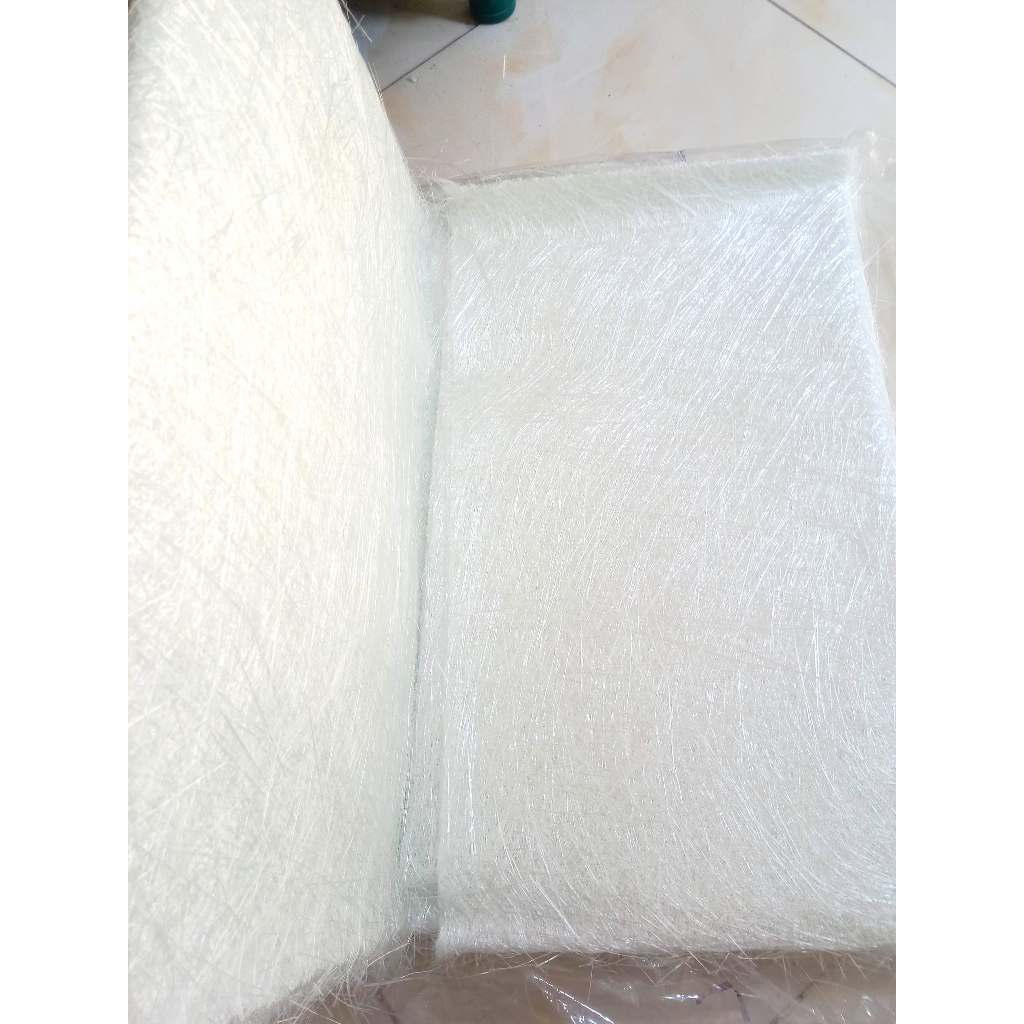 Sợi thủy tinh 500g