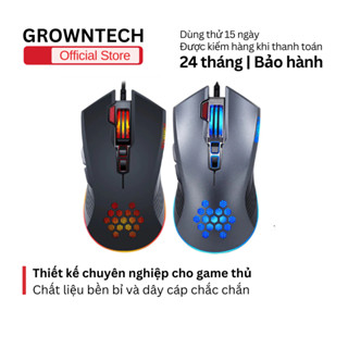 Livestreams Chuột Gaming Có Dây Deiog G4 Dành Cho Game Thủ Chơi Pubg Độ Nhạy Cực Cao Led RG