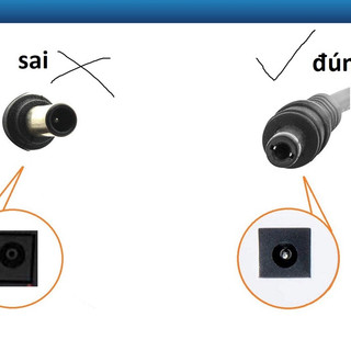ADAPTOR ĐÀN ORGAN CASIO 12V Chân cắm : 5.5mm