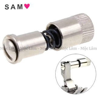 Ốc thay chân vịt (đa năng)/ Phụ kiện máy may