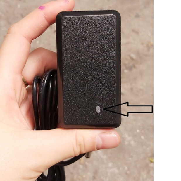 Adapter nguồn 12v 2a