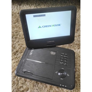 MÁY DVD MINI NỘI ĐỊA NHẬT