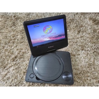 MÁY DVD MINI NỘI ĐỊA NHẬT