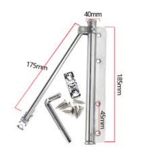 Bản lề cửa tự động tự động