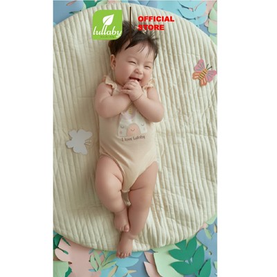LULLABY - NH364N - Set body dành cho bé gái