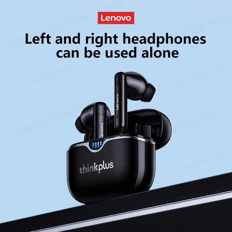 Tai nghe bluetooth Lenovo Thinkplus Livepods ANC LP15