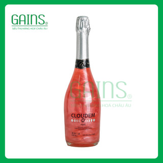 [MUA 2 TẶNG 1] NƯỚC TRÁI CÂY CLOUDEM - 750ML
