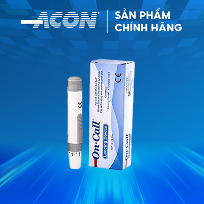 Bút Chích Máu ACON ON-CALL - 01 chiếc