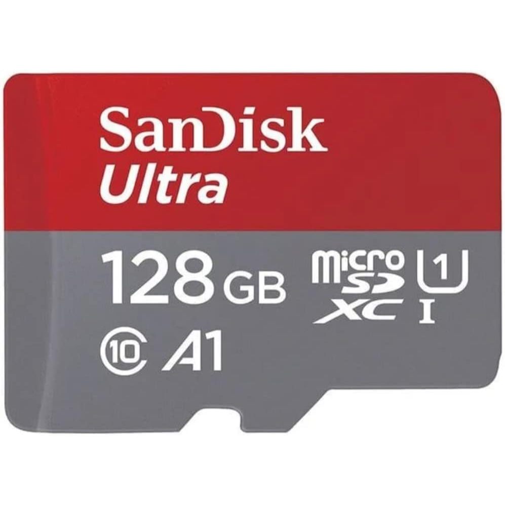 Thẻ nhớ MicroSDXC SanDisk Ultra A1 64GB/128GB/256GB
