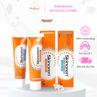 Kem Dưỡng Skinoren giảm mụn và mờ thâm A-Acid 20%