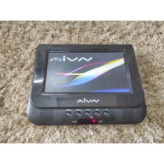 MÁY DVD MINI NỘI ĐỊA NHẬT