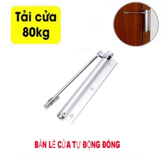 Bản lề cửa tự động tự động