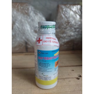 Thuốc diệt muỗi côn trùng Map permethrin 50EC 100ml - Hạ Gục Nhanh - An Toàn -Phòng Sốt Xuất Huyết