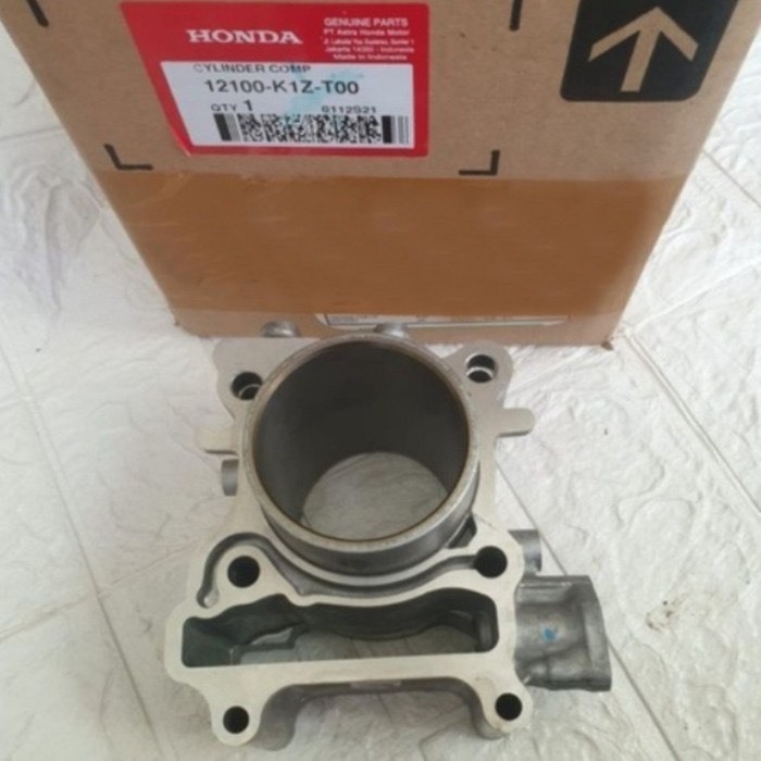 NÒNG XYLANH VARIO 160 / AB160 / SH160 / PCX 160