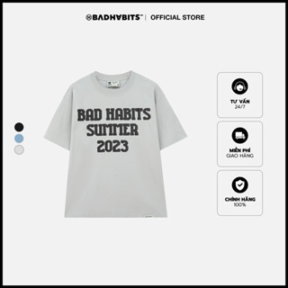  Áo Thun B-Rocker Tee - Su23 Collection - Local Brand Chính Hãng 