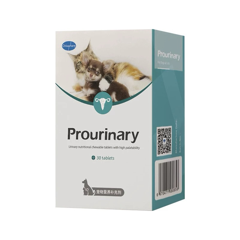 Pro-Urinary cho chó và mèo