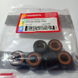 BI NỒI VARIO 2021 ĐỜI 150/ VARIO 2017/ AIR BLADE 150/ VARIO 125 2023/ PCX 150/ CLICK 150/ GENNIO/ ADV (2212A-T36-T00)