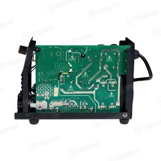 Máy Hàn Que Jasic ZX7 200E, Hàn 2.5mm, Inverter IGBT, Đủ Phụ Kiện, Chính Hãng Bảo Hành 18 Tháng