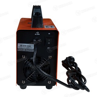 Máy Hàn Que Jasic ZX7 200E, Hàn 2.5mm, Inverter IGBT, Đủ Phụ Kiện, Chính Hãng Bảo Hành 18 Tháng