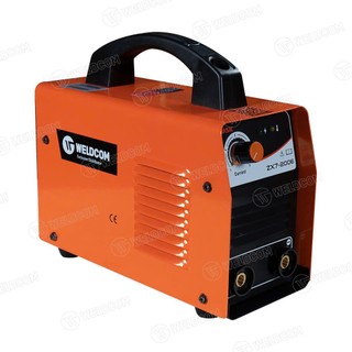 Máy Hàn Que Jasic ZX7 200E, Hàn 2.5mm, Inverter IGBT, Đủ Phụ Kiện, Chính Hãng Bảo Hành 18 Tháng
