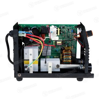 Máy Hàn Que Jasic ZX7 200E, Hàn 2.5mm, Inverter IGBT, Đủ Phụ Kiện, Chính Hãng Bảo Hành 18 Tháng