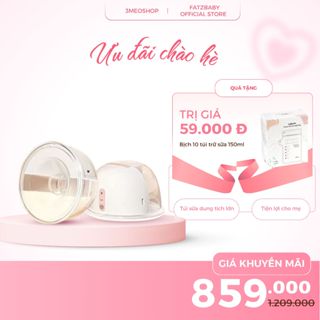 (HÀNG CHÍNH HÃNG ) Máy hút sữa youha gen 2 new bản tiêu chuẩn kết nối app điện thoại bản mới 2025.